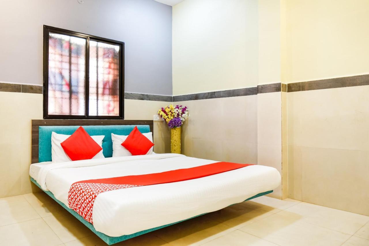 Oyo Hotel Karemore Celebration Bhandara Bagian luar foto